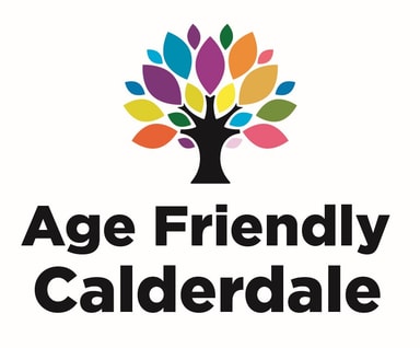 Age Friendly Calderdale
