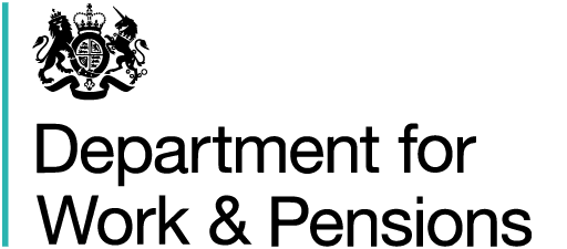 Department for Work and Pensions