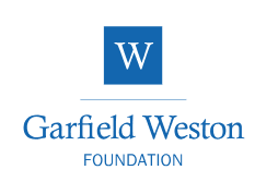 Garfield Weston Foundation