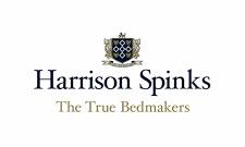 Harrison Spinks